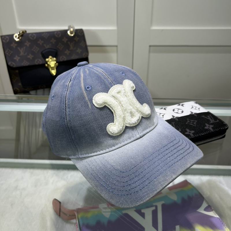 Celine cap hm (17)